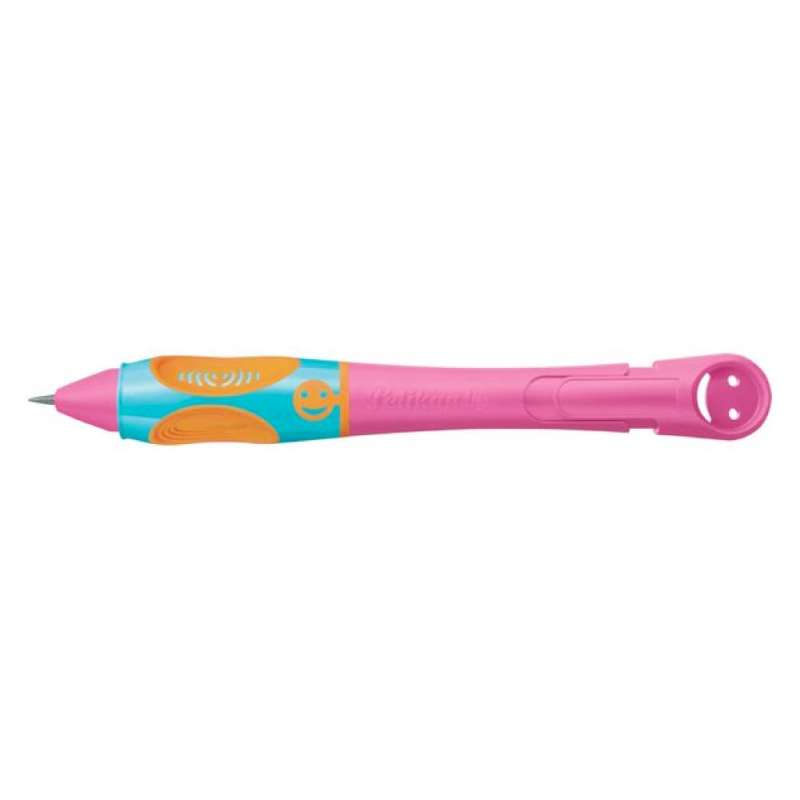 PELIKAN Bleistift Griffix Händigkeit rechtshändig - lovely pink Einzelstift