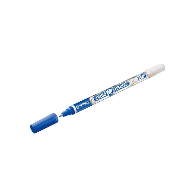 PELIKAN Tintenkiller Super-Pirat 850 Spitze M offen