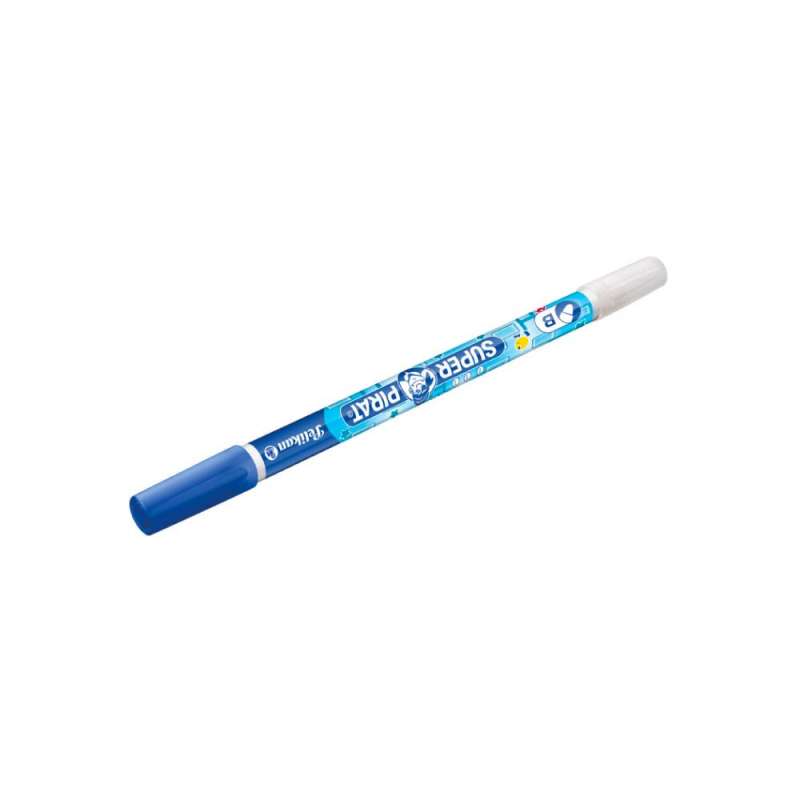 PELIKAN Tintenkiller Super-Pirat 850 Spitze B