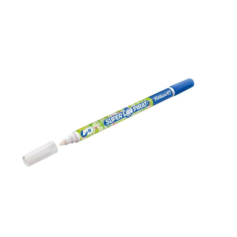 PELIKAN Tintenkiller Super-Pirat 850 Spitze B offen