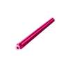 PELIKAN Großraum Füllerpatronen pink - GTP/5 Tinte 4001 - 5-Stück seitlich