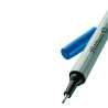 PELIKAN Fineliner 96 Einzelstift blau Spitze