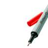 PELIKAN Fineliner 96 Einzelstift rot