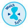 PELIKAN Knete Creaplast Eigenschaft weich