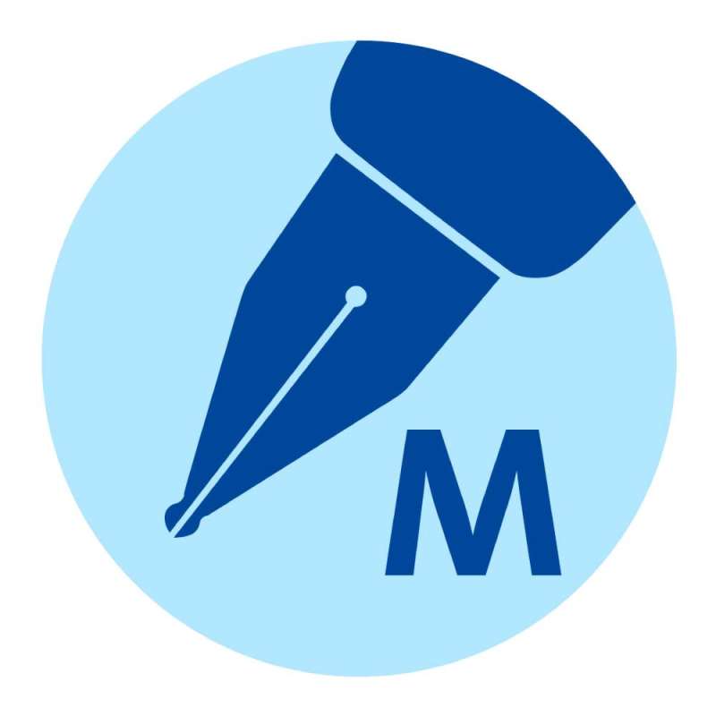 PELIKAN Füllhalter Pelikano Schulfüller Feder M