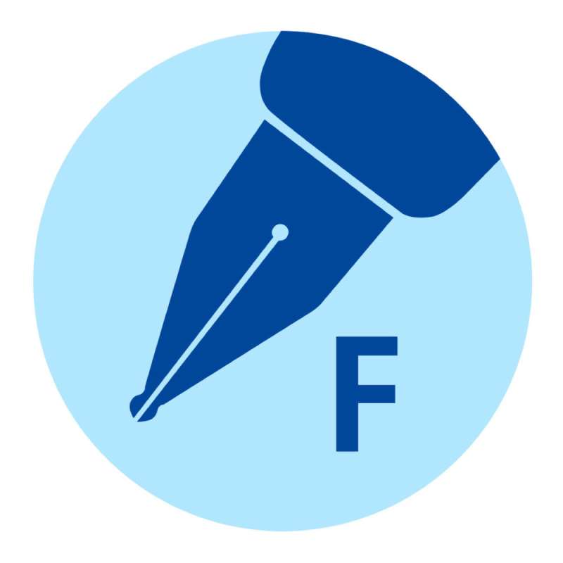 PELIKAN Füllhalter Pelikano Schulfüller Feder F