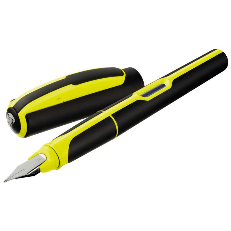 PELIKAN Style P57 Füllhalter M - Für Links- & Rechtshänder