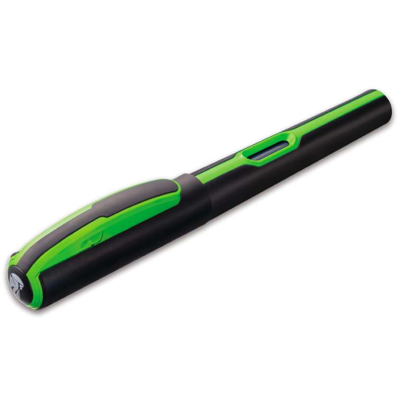 PELIKAN Style P57 Füllhalter M - Für Links- & Rechtshänder