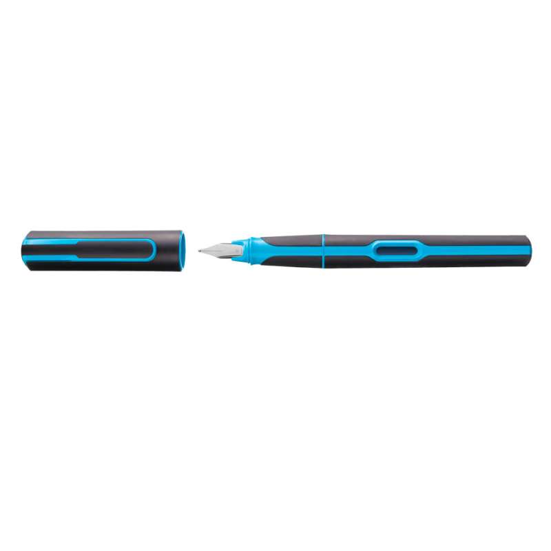 PELIKAN Style P57 Füllhalter M - Für Links- & Rechtshänder