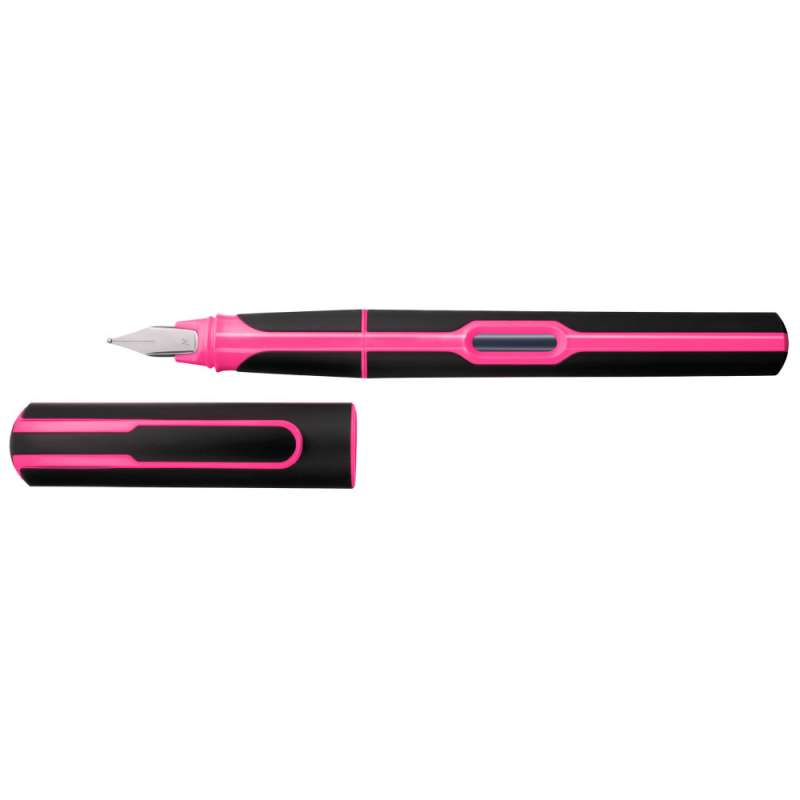 PELIKAN Style P57 Füllhalter M - Für Links- & Rechtshänder