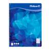 PELIKAN Spiralblock College Block - Lineatur 27 - 80 Blatt A4