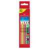 FABER CASTELL Farbstift Jumbo Grip 5er Set