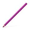 FABER CASTELL Farbstift Jumbo Grip karmoisin