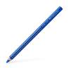 FABER CASTELL Farbstift Jumbo Grip kobaltblau