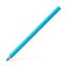 FABER CASTELL Farbstift Jumbo Grip indanthrenblau