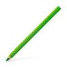 FABER-CASTELL Farbstift Jumbo Grip grasgrün