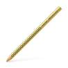 FABER-CASTELL Farbstift Jumbo Grip gold