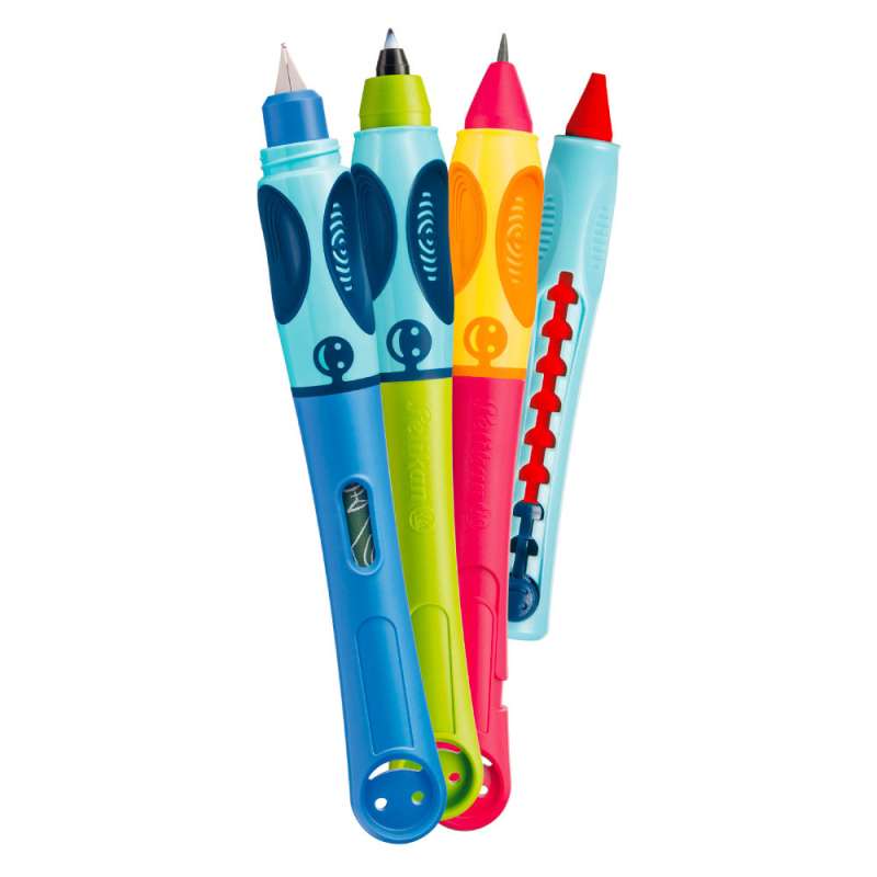 PELIKAN Schulfüller Griffix Feder A Set