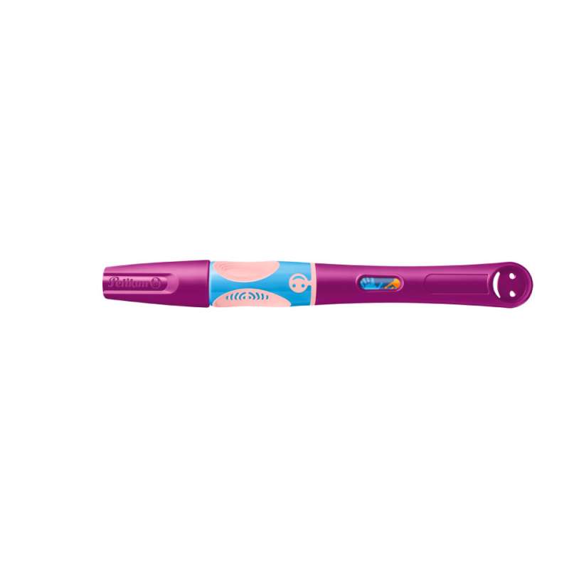 PELIKAN Schulfüller Griffix berry geschlossen