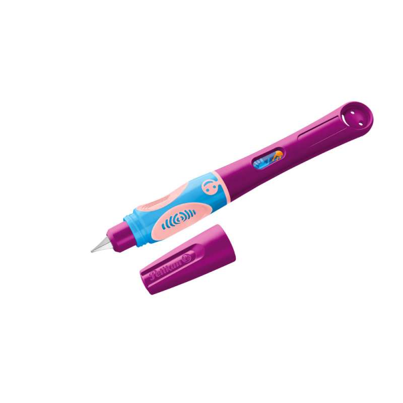 PELIKAN Schulfüller Griffix berry