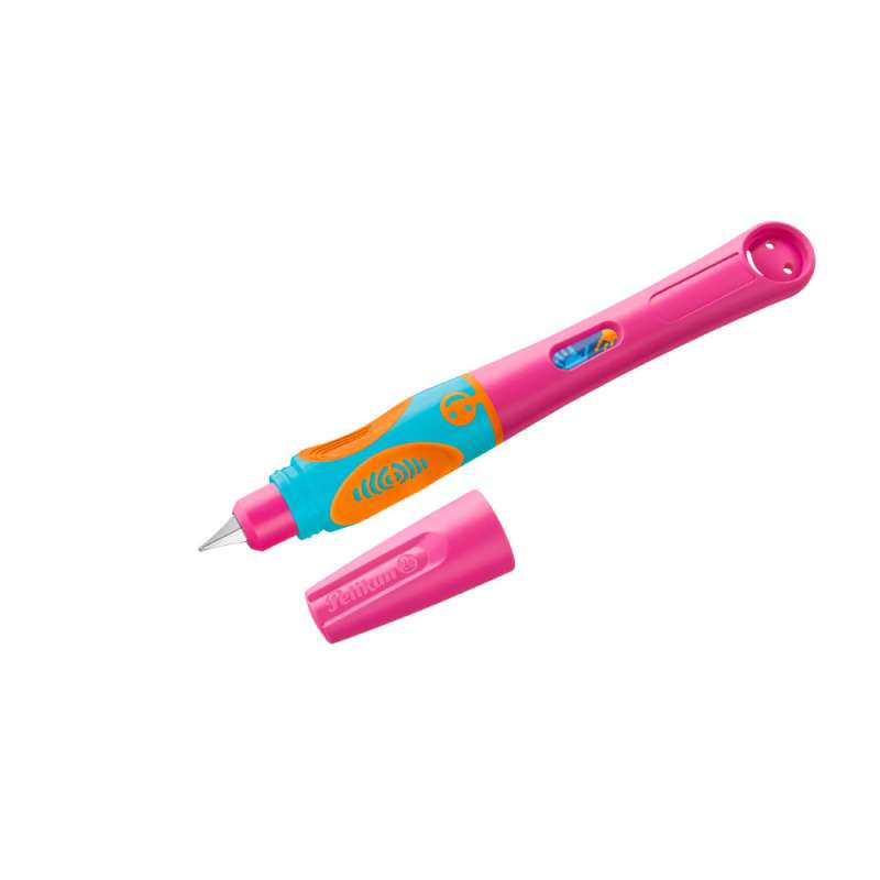 PELIKAN Schulfüller Griffix pink