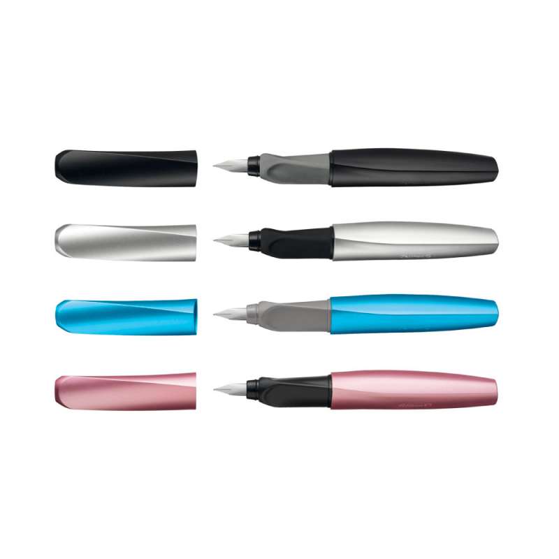 PELIKAN Füller Twist - Feder M Varianten