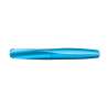 PELIKAN Füller Twist - Feder M blau liegend