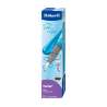PELIKAN Füller Twist - Feder M blau Packung