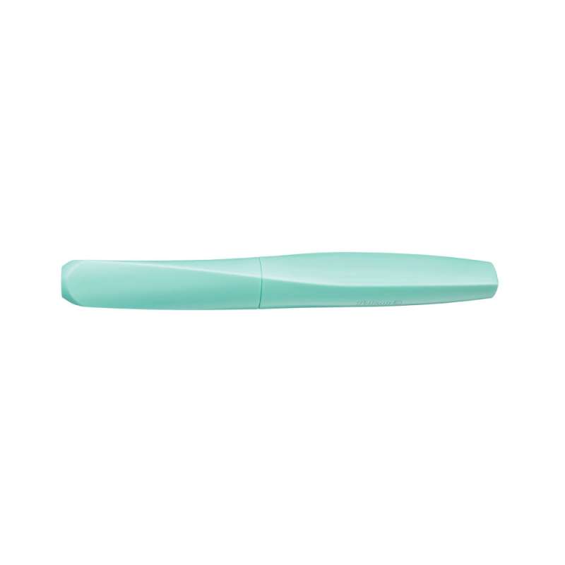 PELIKAN Füller Twist - Feder M mint liegend