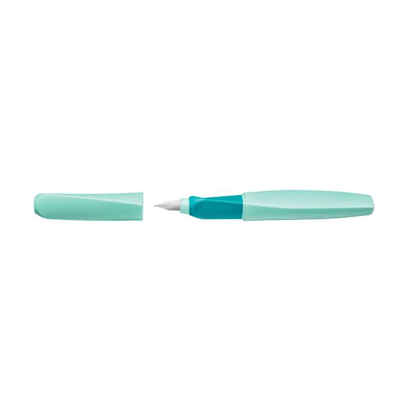 PELIKAN Füller Twist - Feder M mint offen