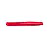 PELIKAN Füller Twist - Feder M rot/schwarz liegend