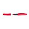 PELIKAN Füller Twist - Feder M rot/schwarz offen
