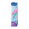 PELIKAN Füller Twist - Feder M rosa/türkis Packung