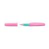 PELIKAN Füller Twist - Feder M rosa/türkis offen