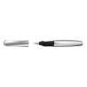 PELIKAN Füller Twist - Feder M silber offen