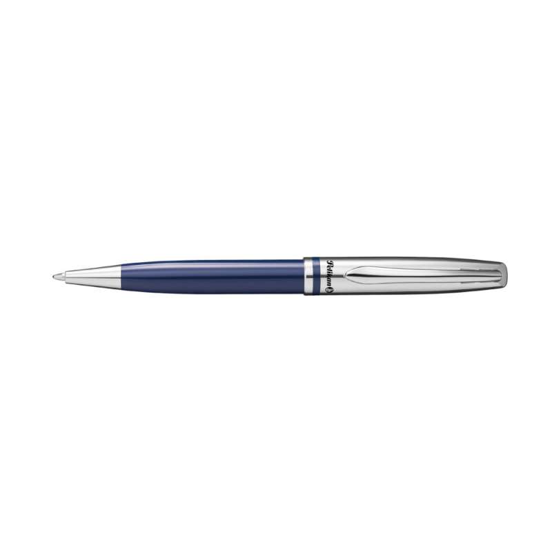 PELIKAN Kugelschreiber Jazz Classic dunkelblau liegend