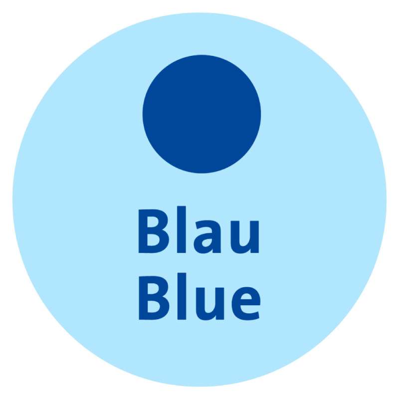 PELIKAN Kugelschreiber Jazz Classic Minenfarbe blau