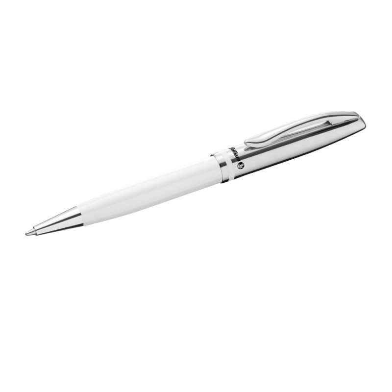 PELIKAN Kugelschreiber Jazz Classic weiß
