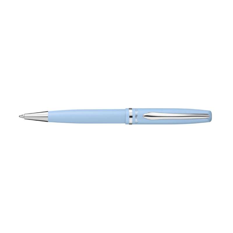 PELIKAN Kugelschreiber Jazz Classic - blau liegend
