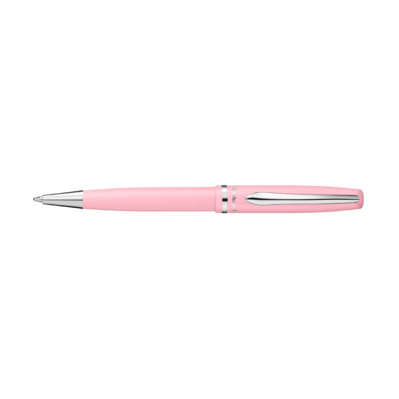 PELIKAN Kugelschreiber Jazz Classic rosa liegend