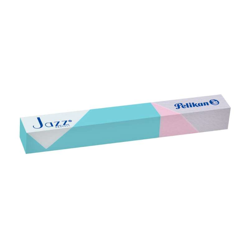 PELIKAN Kugelschreiber Jazz Classic limelight Packung