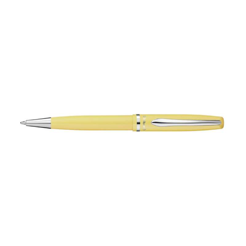 PELIKAN Kugelschreiber Jazz Classic limelight liegend