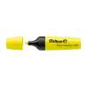 PELIKAN Textmarker 490 gelb offen