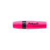 PELIKAN Textmarker 490 rosa geschlossen