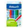 PELIKAN Filzstift Colorella® Fasermaler 10er Set