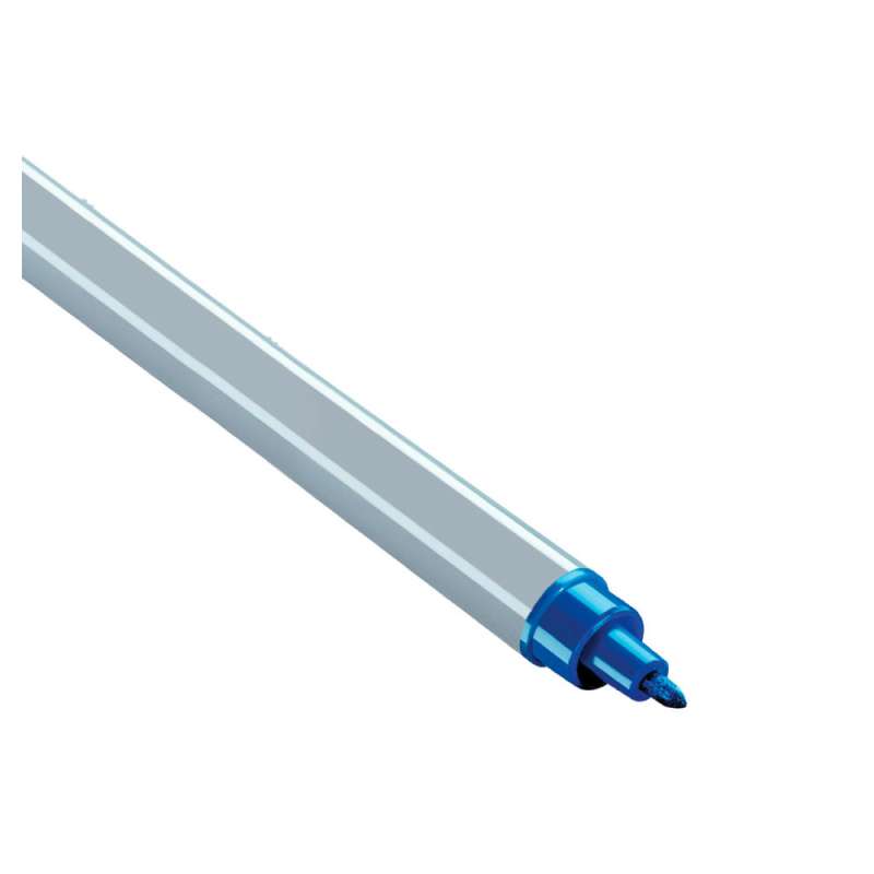 PELIKAN Filzstift Colorella® Fasermaler 10er Set Twin schmal