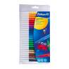 PELIKAN Filzstift Colorella® Fasermaler 24er Set