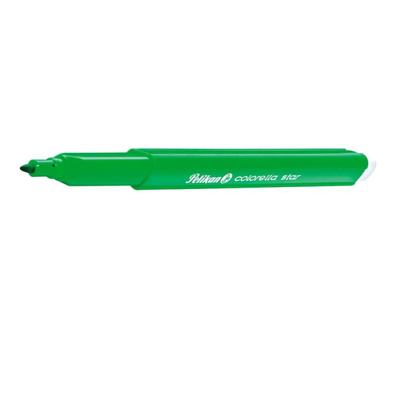 PELIKAN Filzstift Colorella® Fasermaler 24er Set grün
