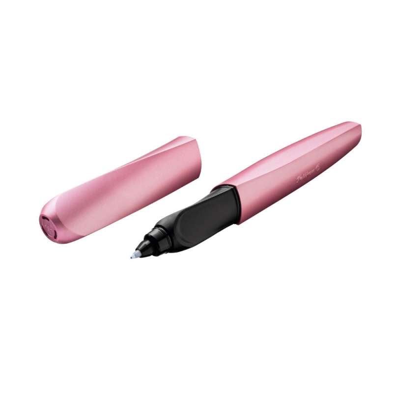 PELIKAN Tintenroller Twist rosa