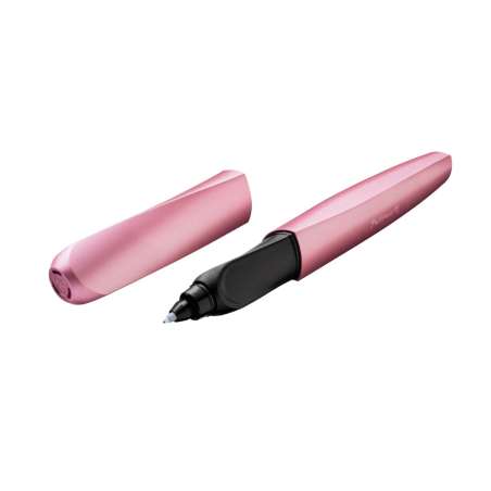 PELIKAN Tintenroller Twist rosa